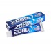 Зубная паста DC 2080 "Натуральная мята с фтором и витамином Е", 120г