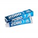 Зубная паста DC 2080 Освежающая, экстра мятный вкус, 120 г