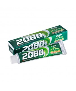 Зубная паста DC 2080 Зеленый чай, 120 г