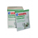 Травяная ванна, 10 пакетиков/Fusskraft Herbal Bath Gehwol