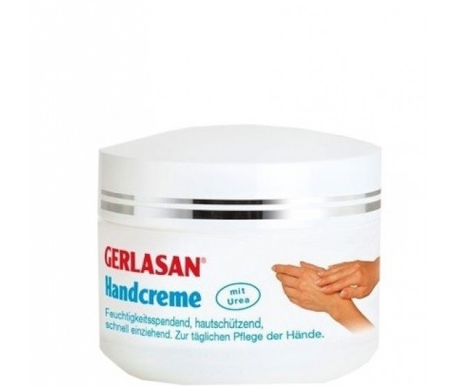 Крем для рук "Герлазан", 50 мл/Gehwol Gerlasan Hand Cream