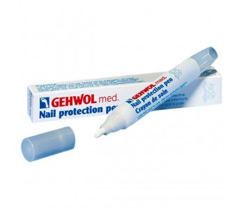 Защитный карандаш для ногтей, 3мл/Gehwol Med Nail protection pen