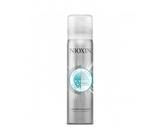 Сухой шампунь, 65мл/Nioxin Instant Fullness Dry Shampoo