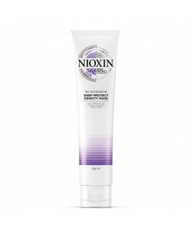 Маска для глубокого восстановления волос, 150мл/Nioxin Intensive Therapy Deep Repair Hair Masqe