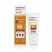 Средство солнцезащитное с нежностью шелка для лица, 50 мл/Sesderma Repaskin Silk Touch SPF 50