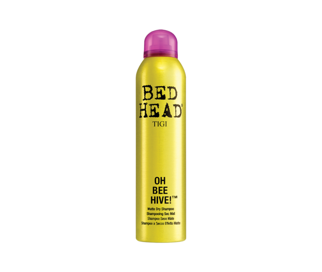 Сухой шампунь, 238 мл/TIGI Bed Head Oh Bee Hive Matte Dry Shampoo