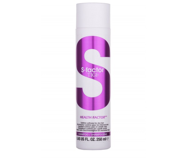 Восстанавливающий шампунь, 250мл/Tigi S-Factor Health Factor Shampoo