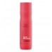 Шампунь для защиты цвета окрашенных жестких волос, 250мл/Wella Invigo Color Brilliance