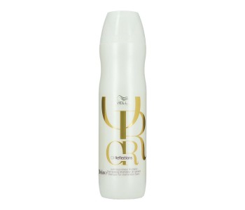 Шампунь для интенсивного блеска волос, 200мл/Wella Oil Reflections Luminous Reveal Shampoo