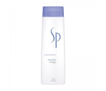 Увлажняющий шампунь, 250мл/Wella SP Hydrate Shampoo